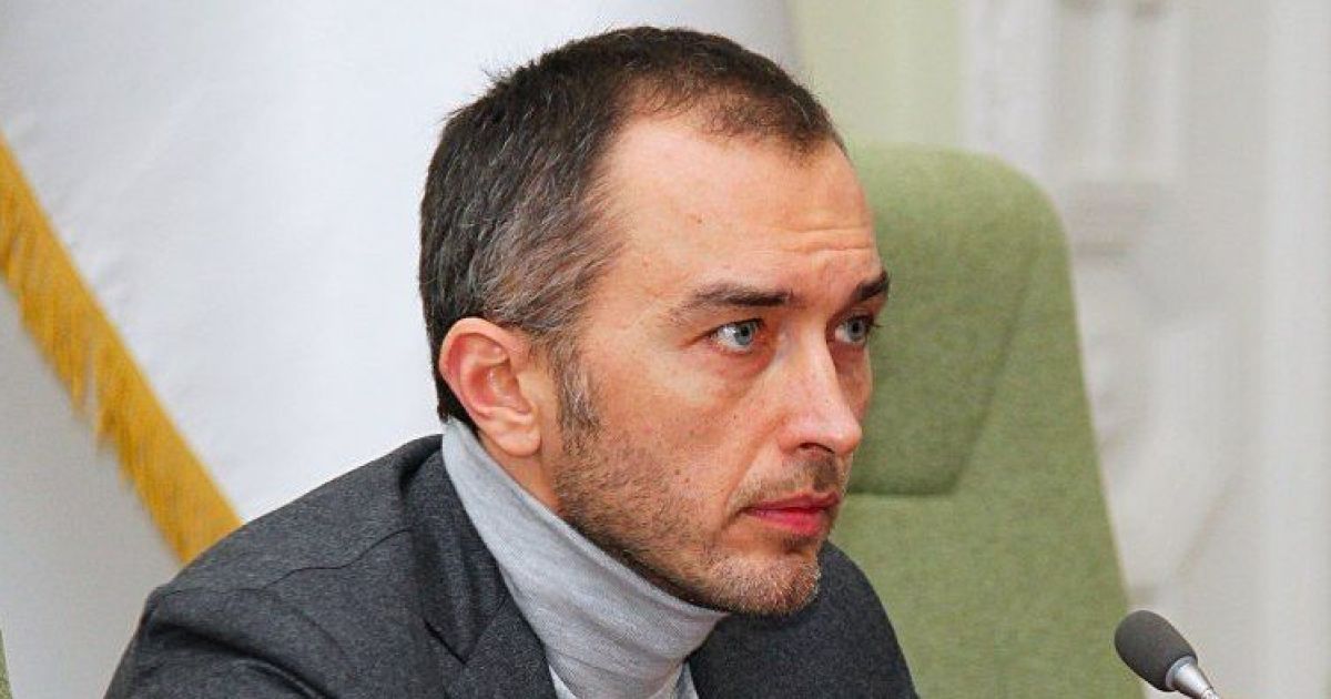 Комітет Ради підтримав призначення Пишного на посаду голови НБУ