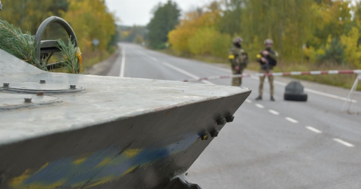 Чи змінили росіяни обстановку на Волинському та Поліському напрямках: в Генштабі розповіли
