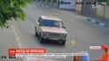 59-річний водій збив на пішохідному переході молоду мати із новонародженим сином