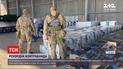 В Одесской области пограничники остановили груз контрабандных сигарет почти на 23 миллиона гривен
