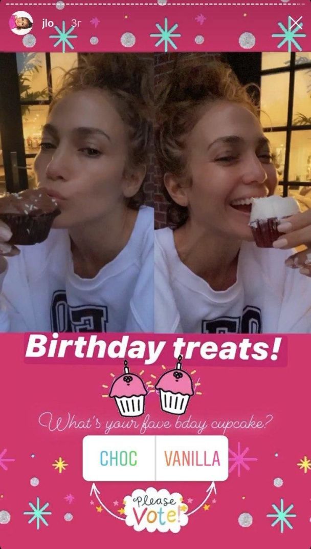  / © instagram.com/jlo