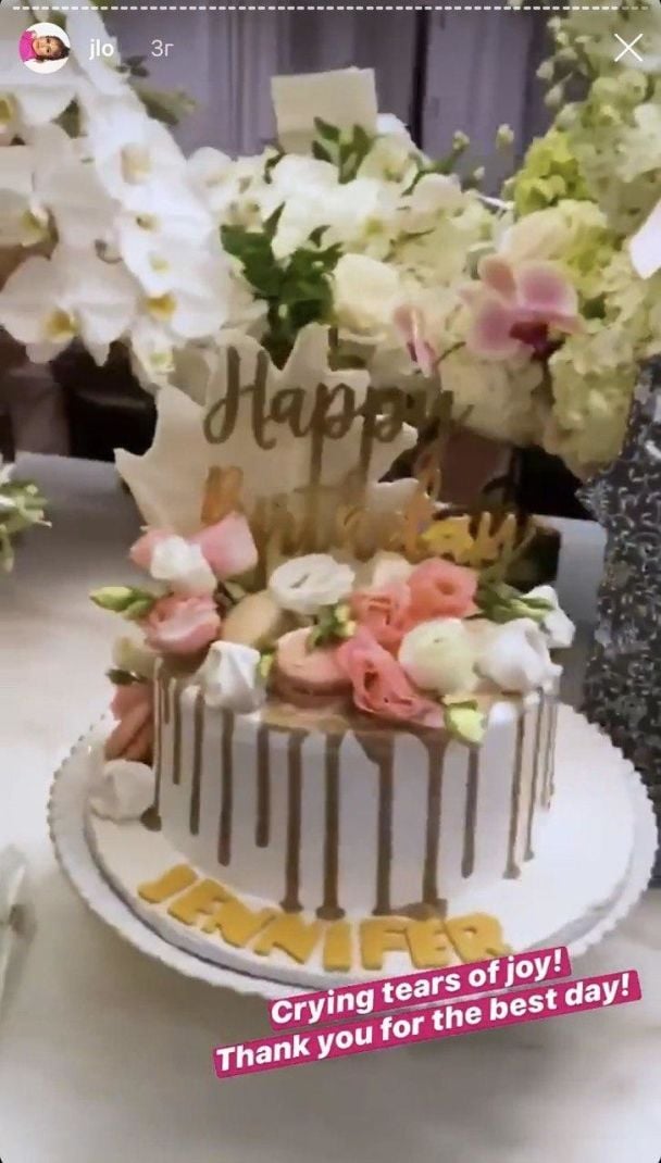  / © instagram.com/jlo