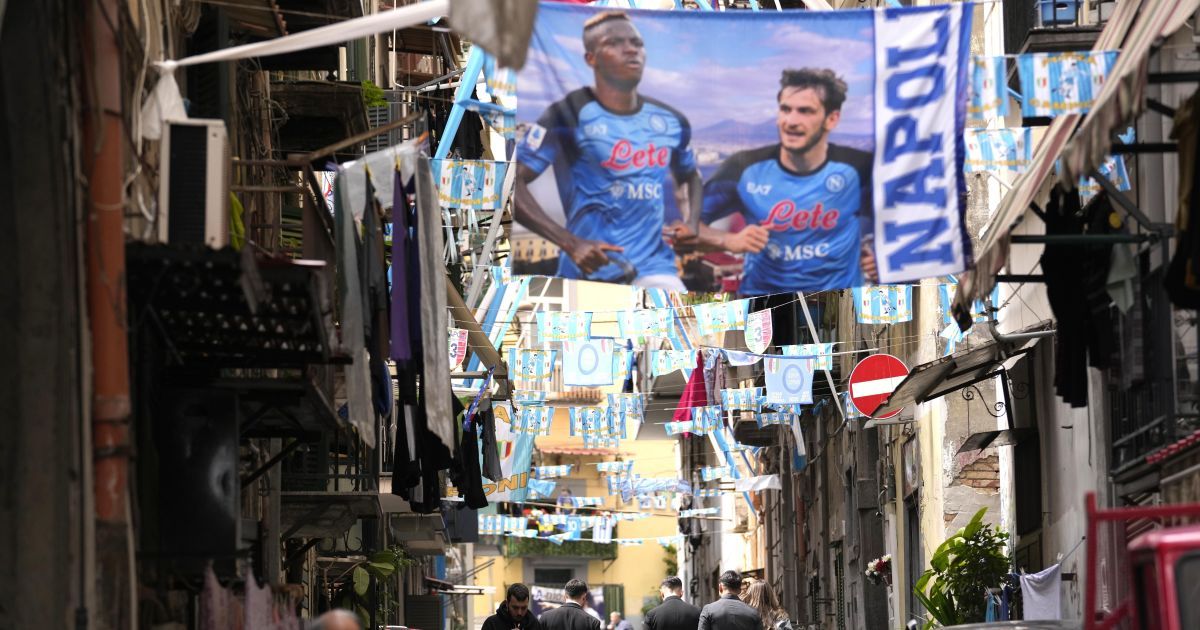 Серия А онлайн: результаты матчей 31-го тура Чемпионата Италии по футболу