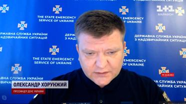 Люди сидять на дахах: що не так з евакуацією з підтоплених регіонів