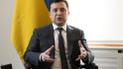 "Ми давно й до всього готові": повний текст звернення Зеленського до українців через російську агресію 