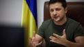 "Я в Киеве": Зеленский записал видео со своего кабинета на Банковой