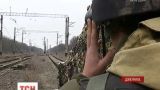 Очередное наступление: как украинские армейцы дают отпор группам диверсантов противника