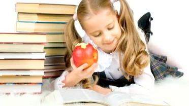 Как приучить ребенка есть полезную пищу