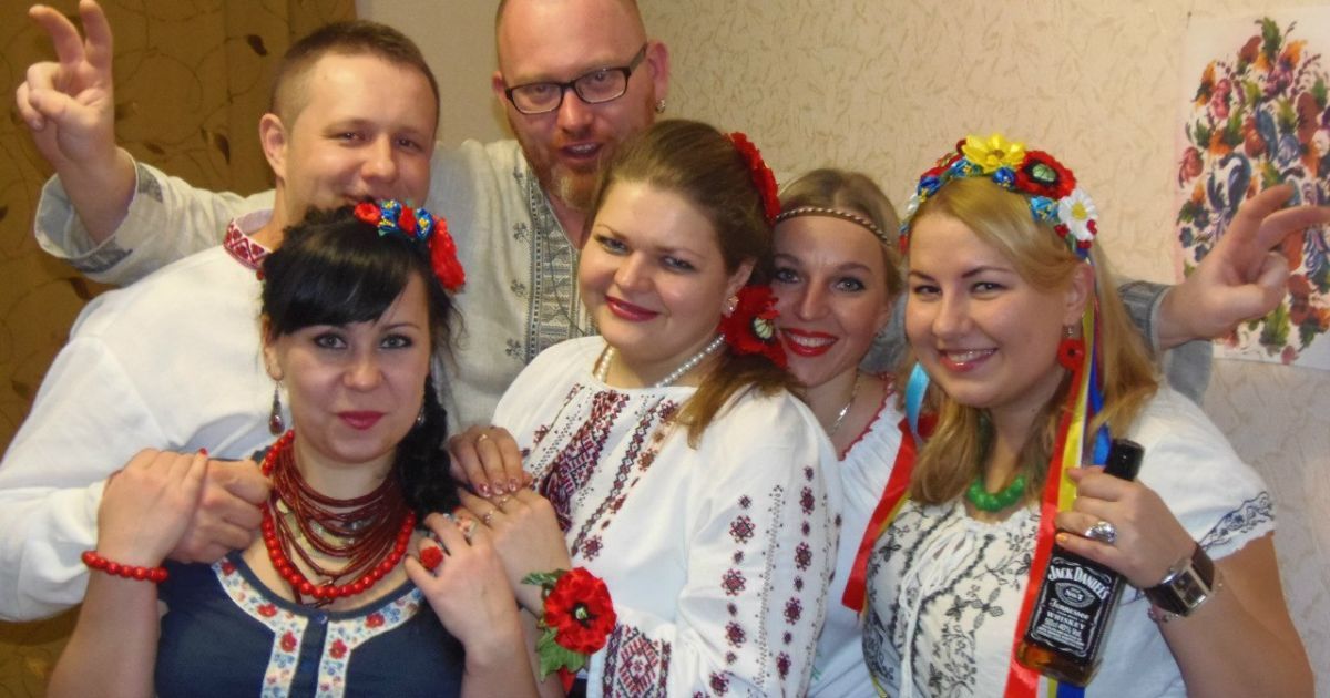 Анна Рекало_2 / © vk.com/Анна Рекало