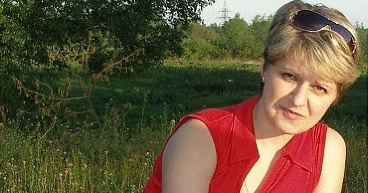 Помогите Светлане побороть рак