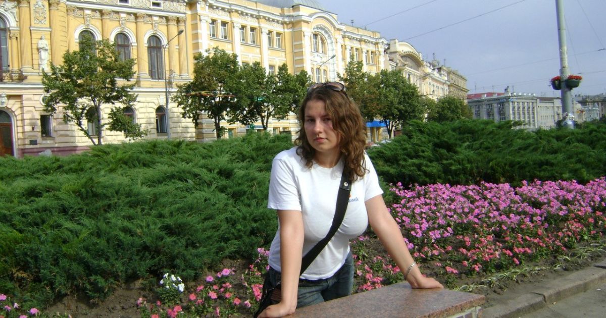 Анна Рекало_5 / © vk.com/Анна Рекало