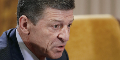 Луганские террористы живут слухами о новом кураторе из Кремля, который заменит Суркова