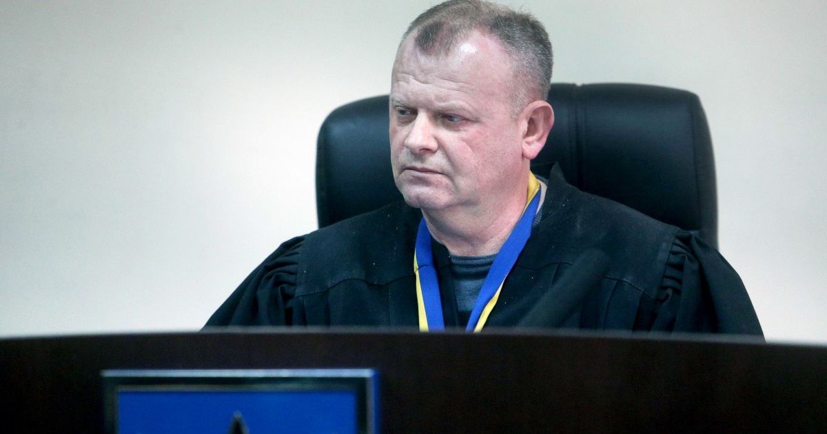 Под Киевом нашли мертвым судью Печерского суда: СМИ узнали подробности