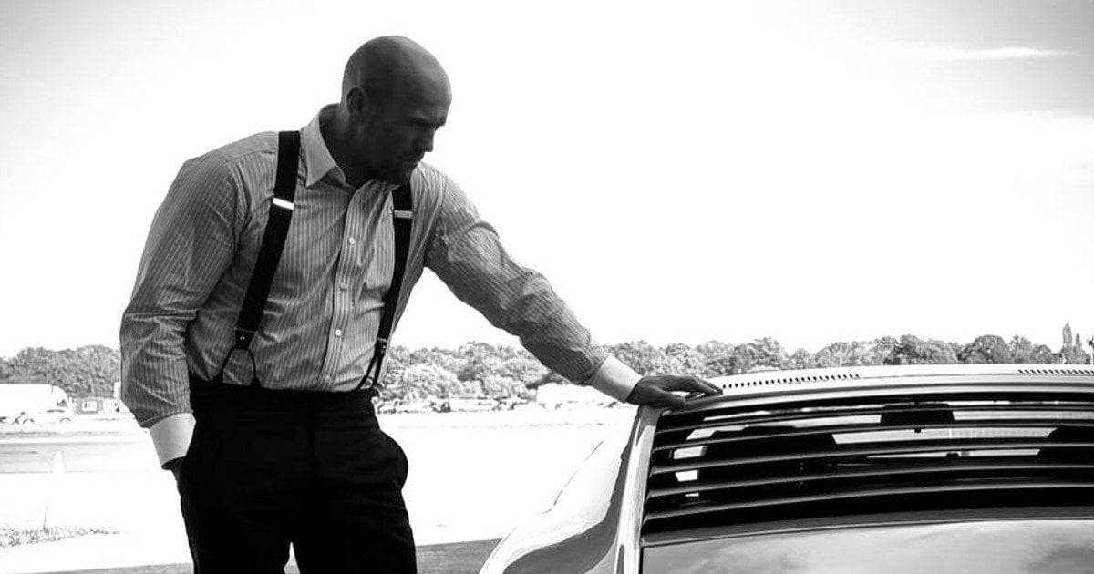 Джейсон Стетхем, фото: instagram.com/jasonstatham