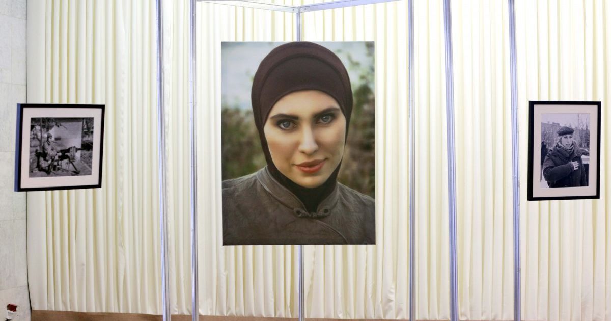 Анна Шила: Жінка війни 