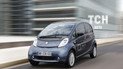 Из электрического субкомпакта Peugeot сделали передвижную кухню