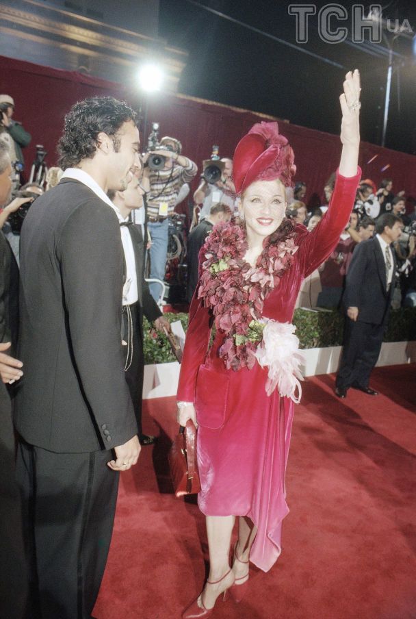 Мадонна / © Associated Press