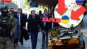 Раптовий візит Блінкена до Києва: США допоможуть Україні переламати ситуацію на полі бою на свою користь