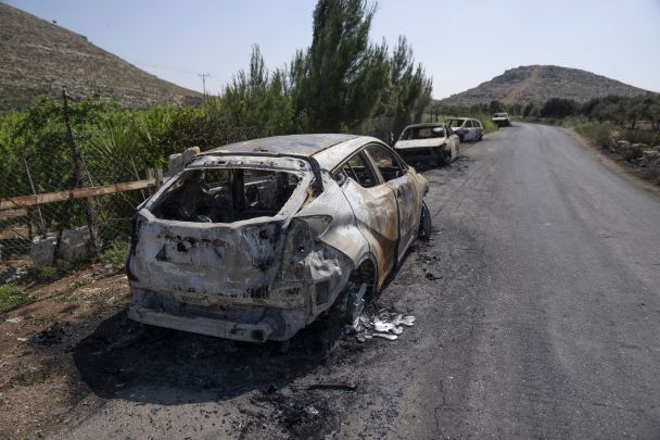  / © Associated Press