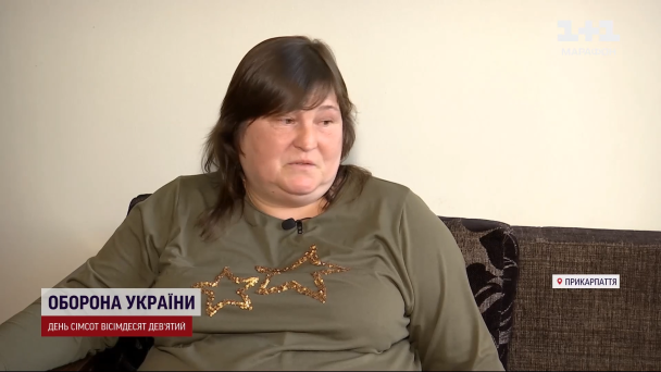 Тетяна Ситник