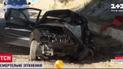 П’яні молодики спровокували аварію в Харкові, в якій загинув полковник ДСНС з донькою