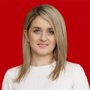 Фото автора: Надія Понько