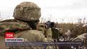 Новости с фронта: двое украинских военнослужащих находятся в тяжелом состоянии
