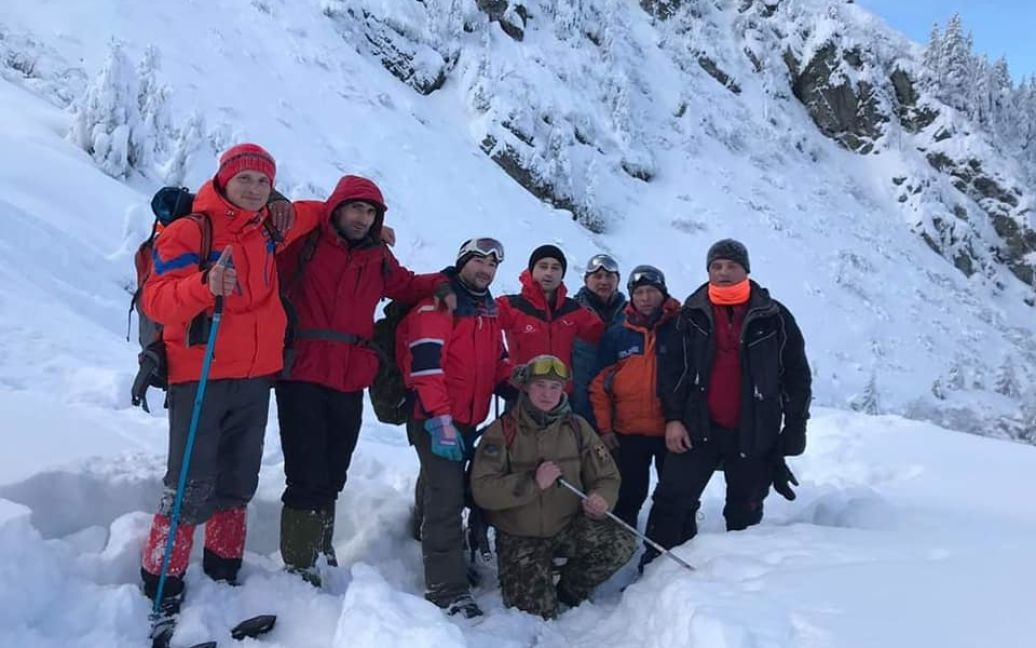 Фото: facebook.com/MNS.GOV.UA / © 