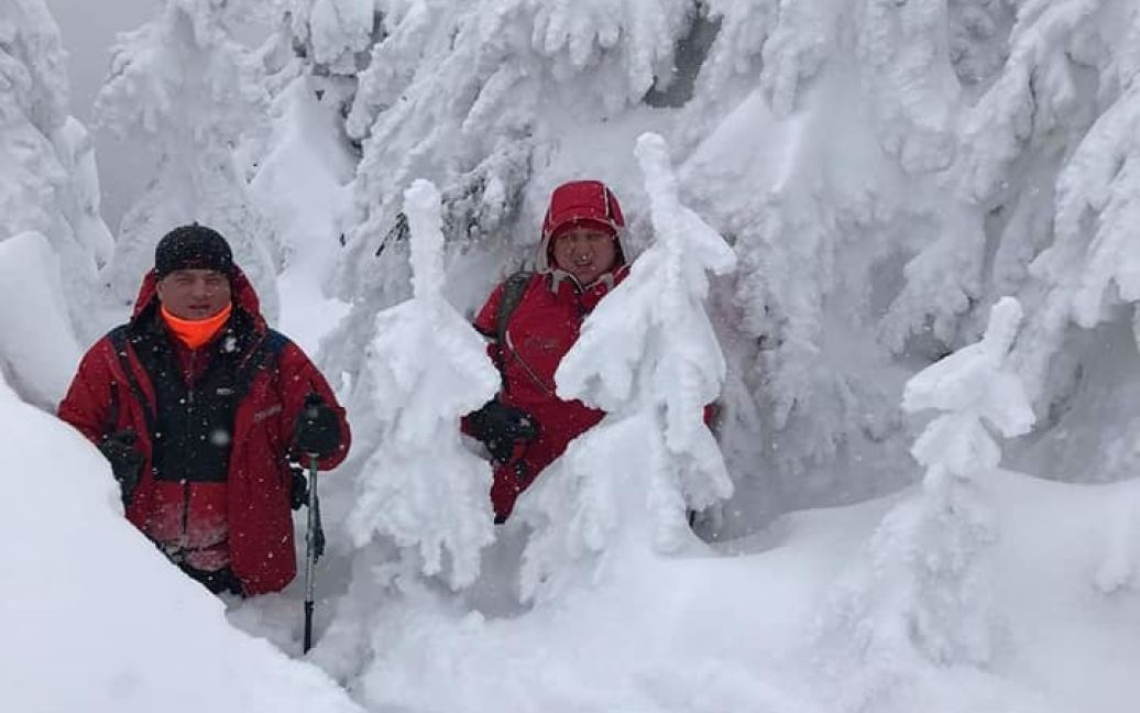 Фото: facebook.com/MNS.GOV.UA / © 