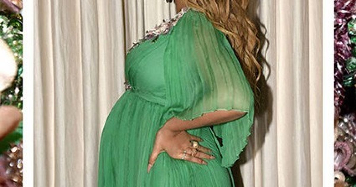 Вагітна Бейонсе у кіно_6 / © beyonce.com