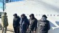 Затримання ухилянта