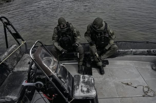 Дмитро Бабчук / © Костянтин і Влада Ліберови