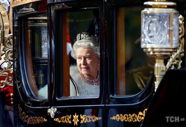 Королева Єлизавета II / © Getty Images