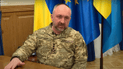 Командувач Сухопутних військ Олександр Павлюк