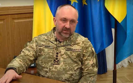 Нужно не дать оккупантам перейти реку Ирпень – глава Киевской ОВА рассказал об обороне столицы