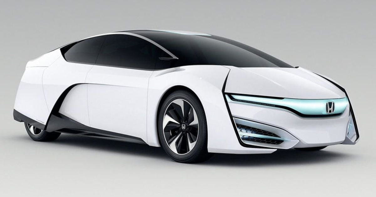 Honda_2 / © carbuzz.com