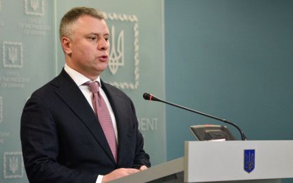 "Я продолжаю исполнять обязанности министра энергетики": Витренко опроверг слухи о своем увольнении