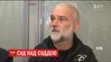 Затриманому за державну зраду судді з Криму обрали запобіжний захід