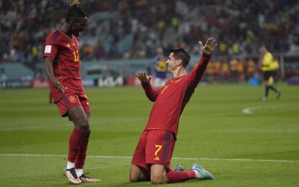 Марокко – Испания: где смотреть и ставки букмекеров на матч 1/8 финала ЧМ-2022