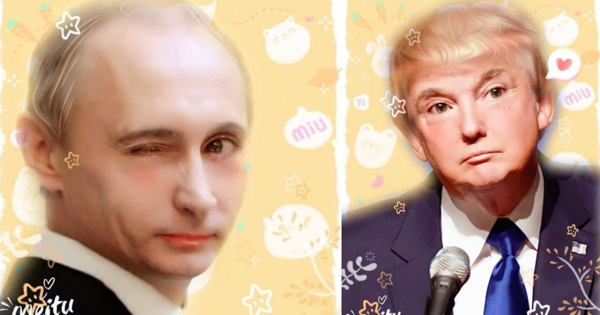 Очередной конфуз Кличко и новый сумасшедший фоторедактор. Тренды Сети