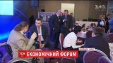 Місія ООН на Донбасі, доля асоціації з ЄС та черговий транш МВФ: про що в Давосі домовлявся Порошенко