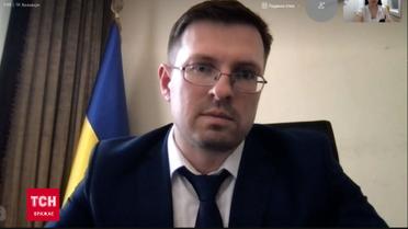 Контактних осіб хворих зі штамом "Дельта" ще перевіряють, хоча одного із пацієнтів вже виписали з лікарні - Кузін