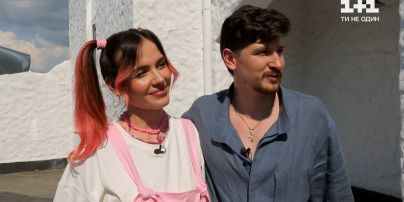 Співачка MamaRika та гуморист Сергій Середа розсекретили стать майбутньої дитини
