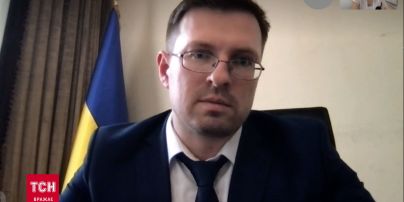 Контактних осіб хворих зі штамом "Дельта" ще перевіряють, хоча одного із пацієнтів вже виписали з лікарні - Кузін