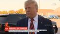 Черговий ляп Трампа: очільник США переплутав президентів Росії й України
