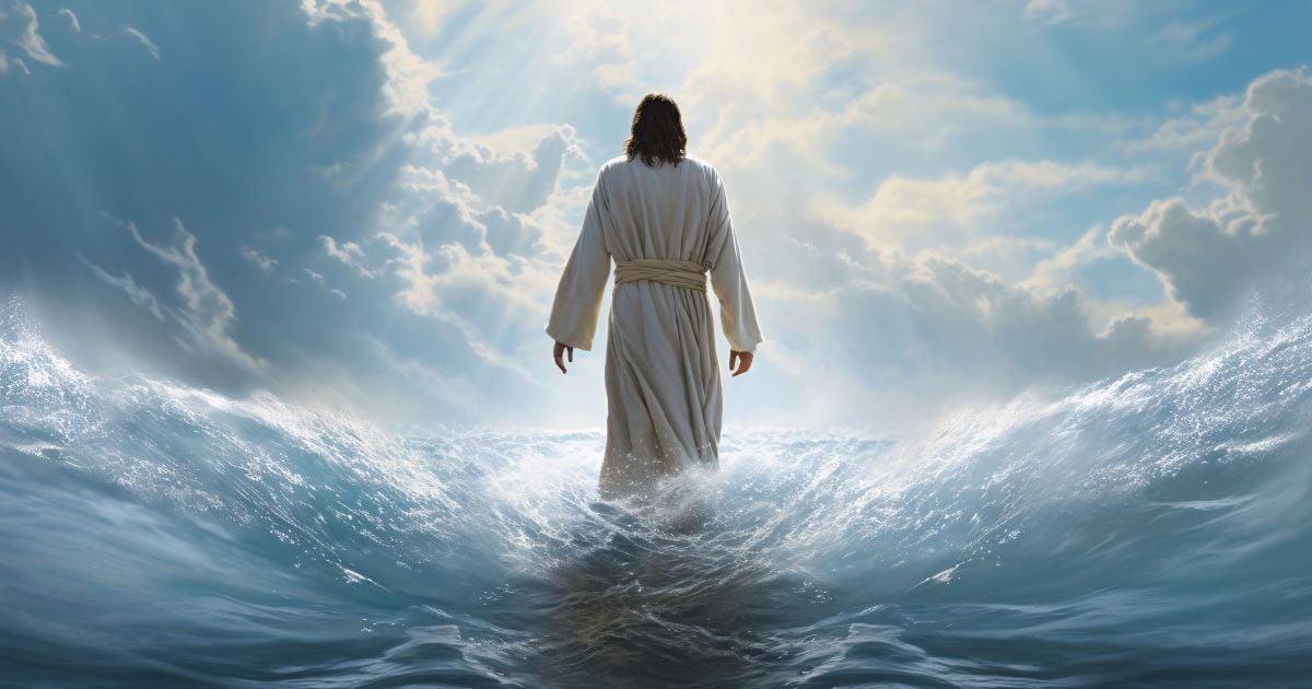 Ісус з кубиками преса: нові дослідження вчених про зовнішність Христа