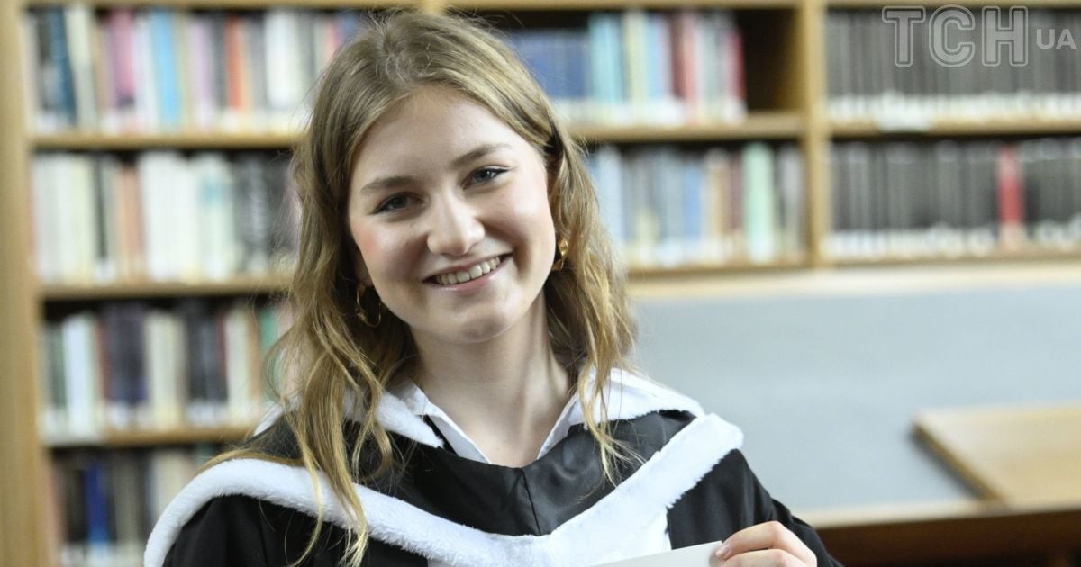 Принцесса Елизавета