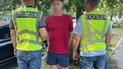 В Києві чоловік підірвав гранату у житловому дворі: що про це відомо (фото)