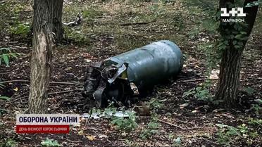Шахеди на Львів і фугасна авіабомба на Запоріжжя! Головне про війну на ранок 19 червня