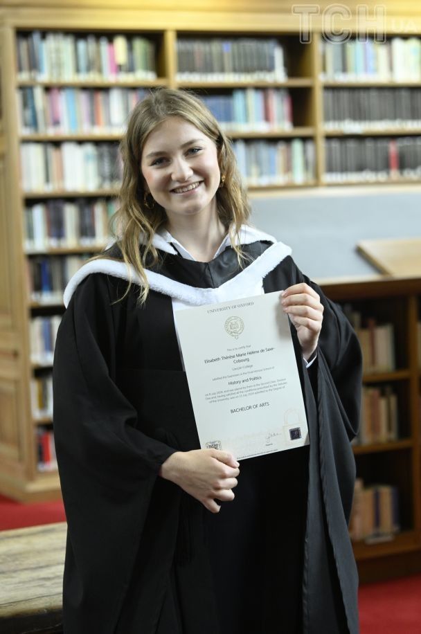 Принцесса Елизавета / © Getty Images